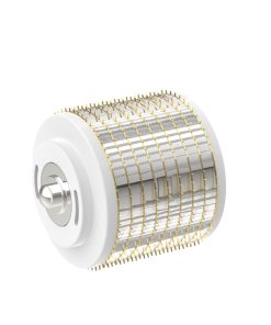 0.5mm Replacement Cartridges for Bio Roller G5 (5 Pack)