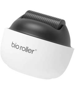 Bio Roller G4 Microneedling for Skin and Hair Growth (1200 Pins)