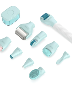 Alternative view of Bio Roller G10 10-in-1 Ultimate Microneedling Kit