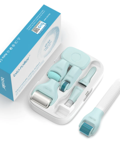 Bio Roller G10 10-in-1 Ultimate Microneedling Kit