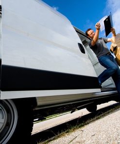 Express Delivery before 10.30am