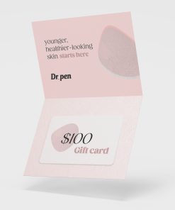 Alternative view of Dr. Pen e-Gift Card