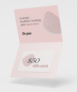 Dr. Pen e-Gift Card