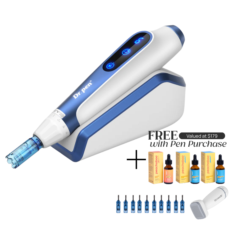 Dr. Pen A11 Ultima PRO Microneedling Pen