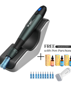 *NEW* Dr. Pen A20 Advanced Microneedling Pen for Professionals