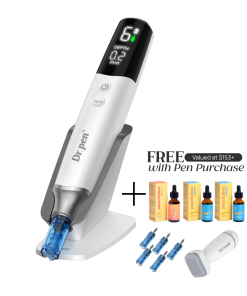 *NEW* Dr. Pen M9 Microneedling Pen