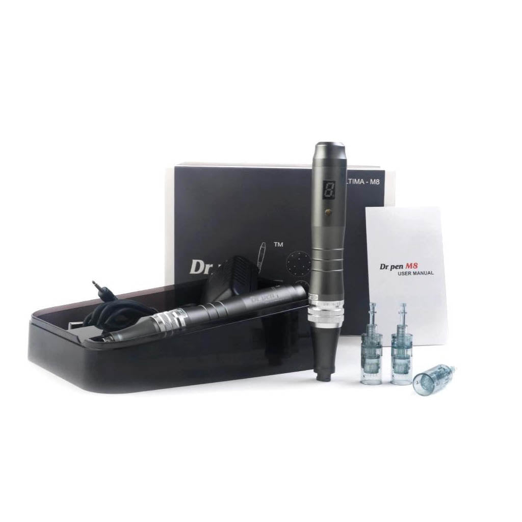 Dr. Pen M8 Microneedling Pen - Image 6