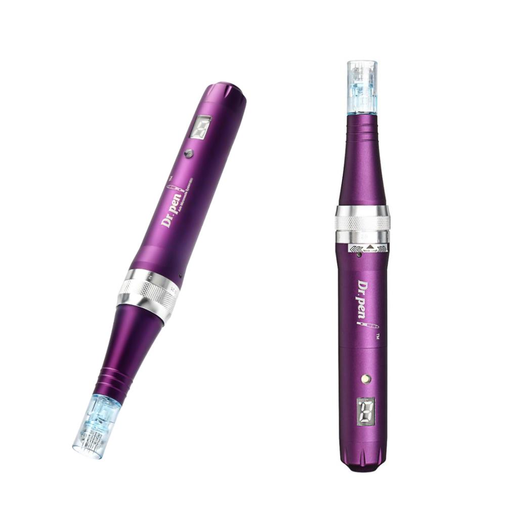 Dr. Pen Ultima X5 Microneedling Pen - Image 4