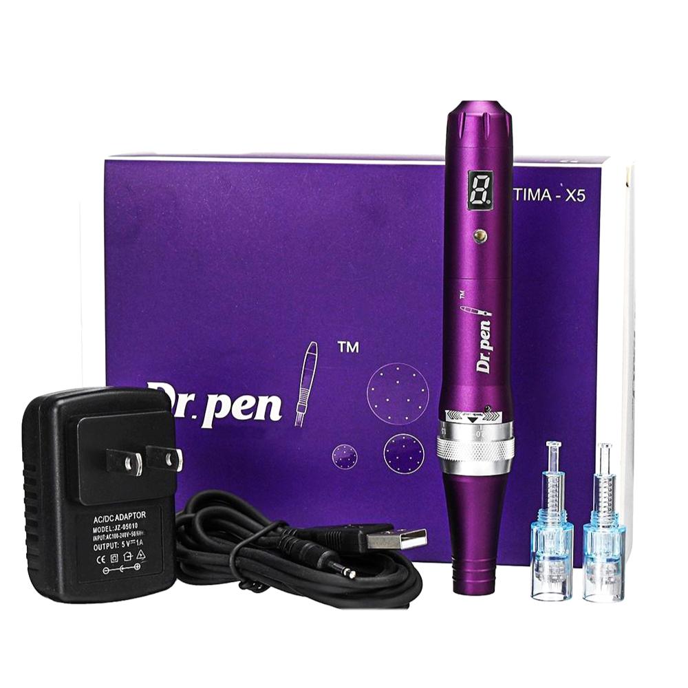 Dr. Pen Ultima X5 Microneedling Pen - Image 6