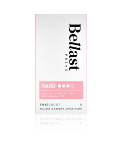 Bellast Prime Hard with Lidocaine (1 x 1ml)