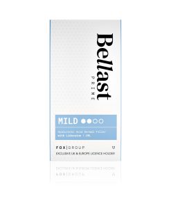 Bellast Prime Mild with Lidocaine (1 x 1ml)