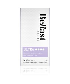Bellast Prime Ultra with Lidocaine (1 x 1ml)