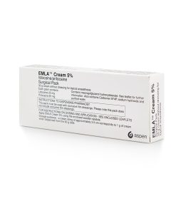 EMLA 30g Numbing Cream