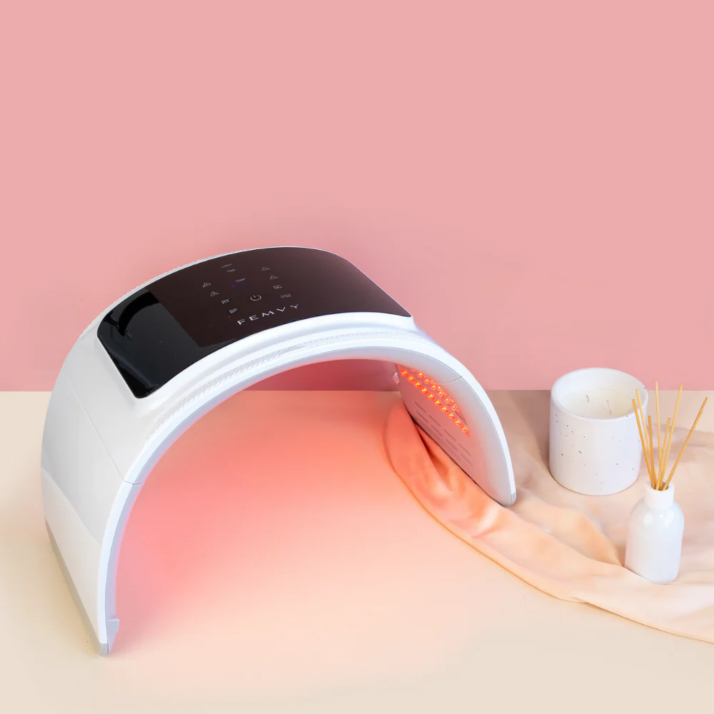 Peachaboo LED Light Therapy Pod - Image 7