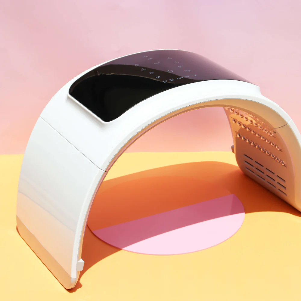 Peachaboo LED Light Therapy Pod - Image 3