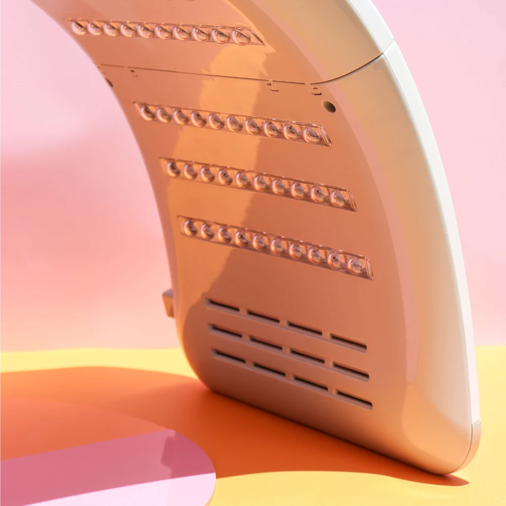 Peachaboo LED Light Therapy Pod - Image 5