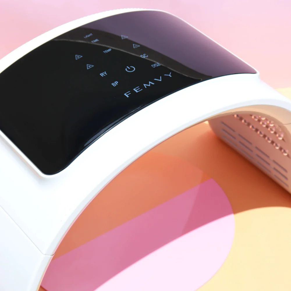 Peachaboo LED Light Therapy Pod - Image 6