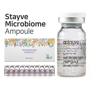 Stayve Booster Starter Kit 2 (Microneedling Ampoule) - Image 8