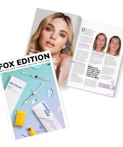 Fox Edition 02