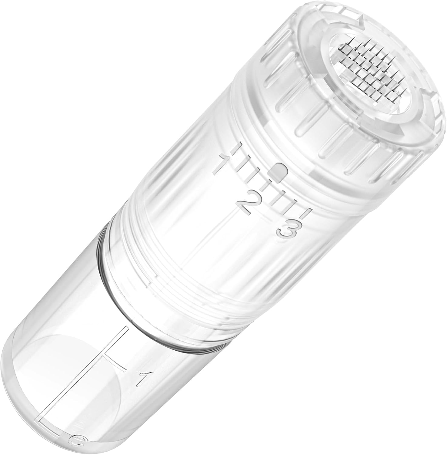 36-pin Replacement Cartridges for Hydra Pen H5 (1 Pack of 10)