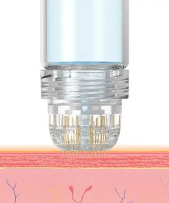 Alternative view of Dr. Pen Hydra Needle HN20 Derma Stamp