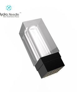 Dr. Pen Hydra Needle HN25 Derma Stamp