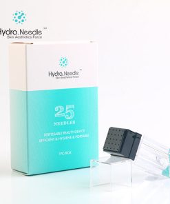Alternative view of Dr. Pen Hydra Needle HN25 Derma Stamp