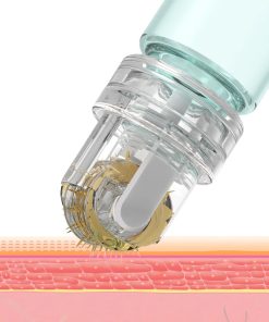 Dr. Pen Hydra Roller HR64