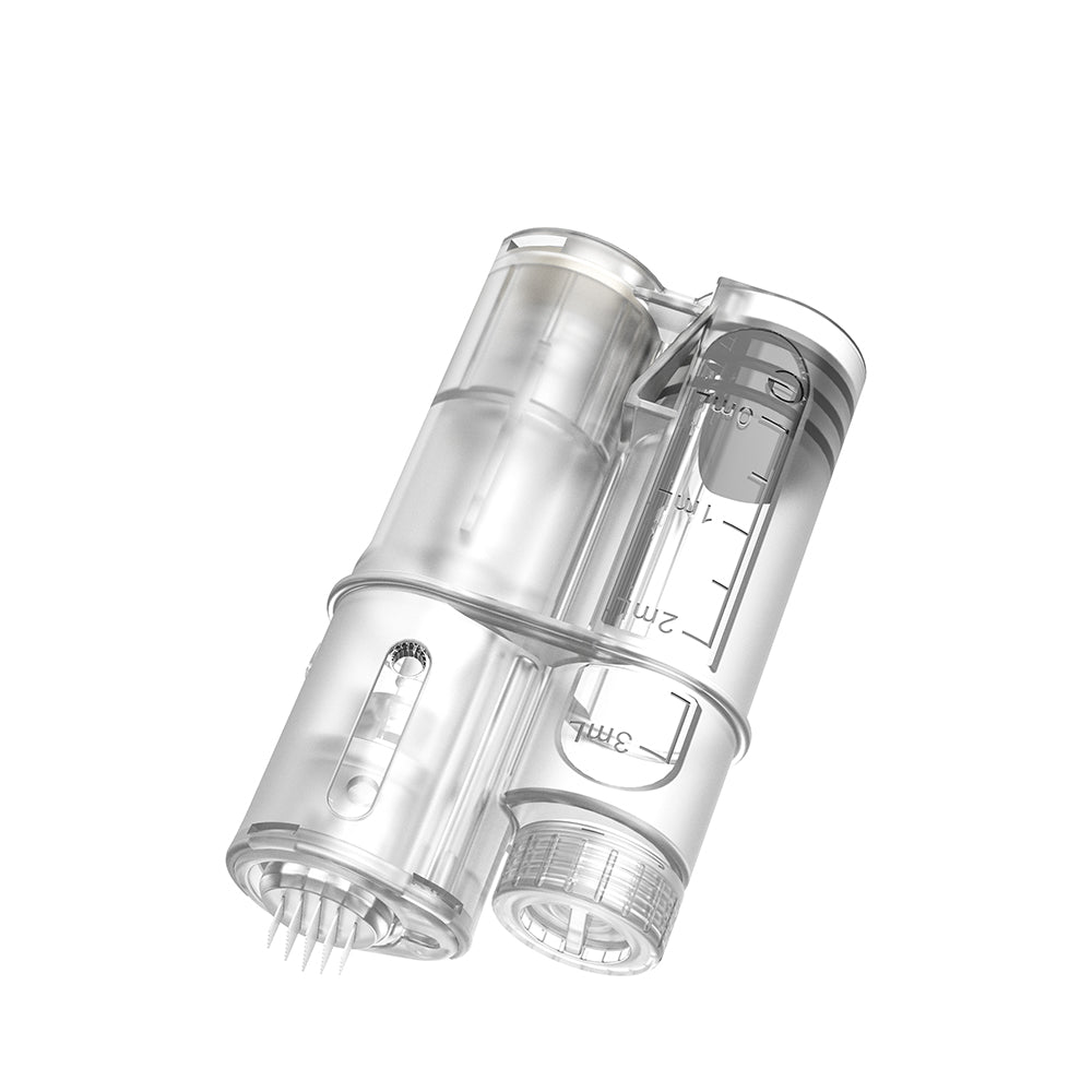 36-pin Replacement Cartridges for Dr. Pen H6 (1 Pack of 5) - Image 4