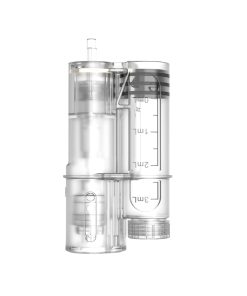 Alternative view of 42-pin Replacement Cartridges for Dr. Pen H6 (1 Pack of 5)