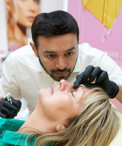 Model Treatment