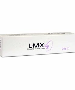 LMX Cream 30g Numbing Cream