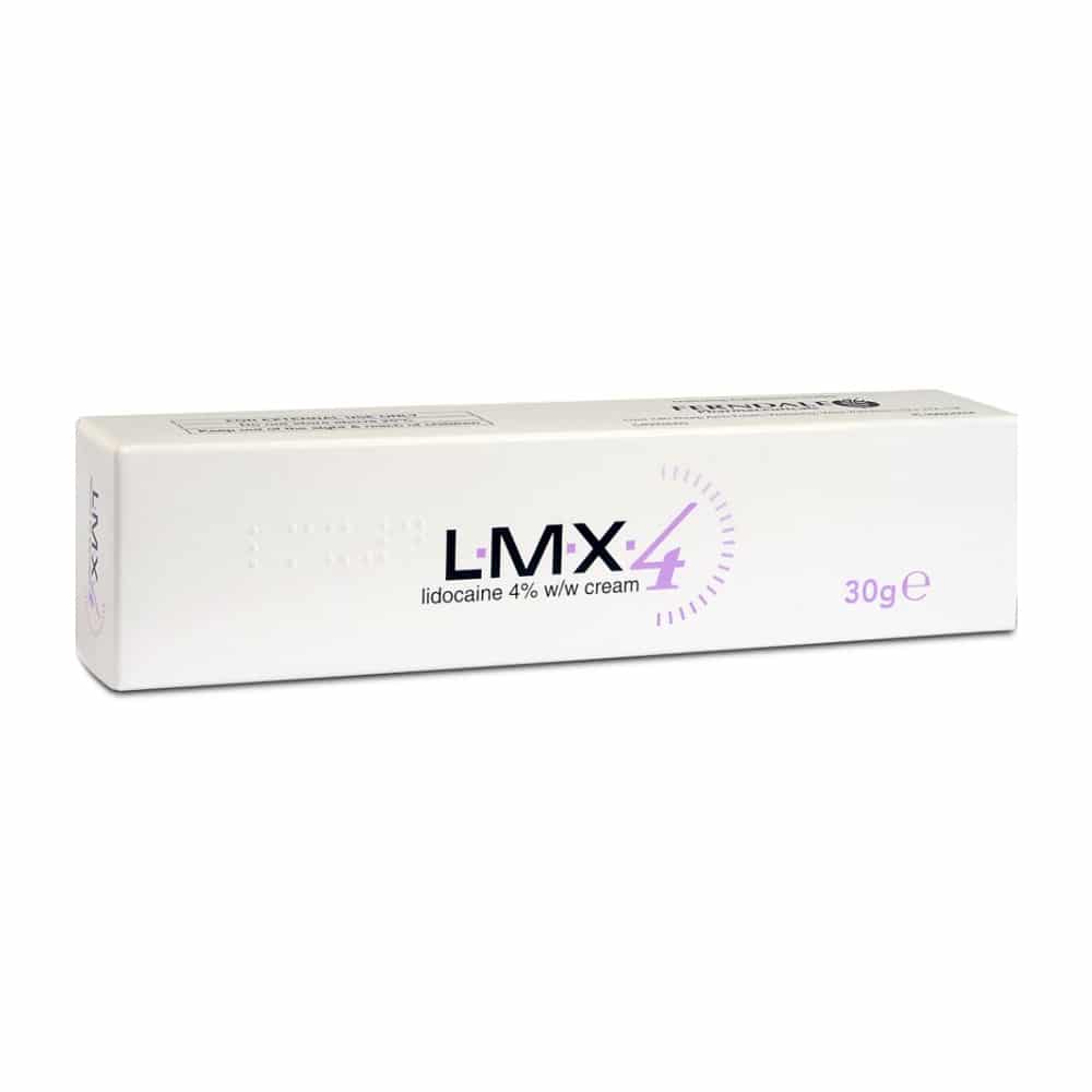 emla numbling cream &ndash; LMX Cream 30g Numbing Cream at Fox Pharma