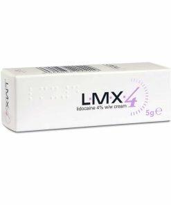 LMX Cream 5g