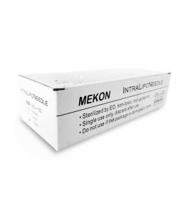 20G Mekon (x 20)
