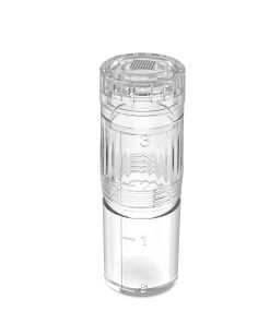 Alternative view of Nano Square Replacement Cartridges for Hydra Pen H3 (10 Pack)
