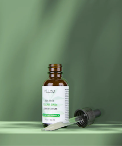 Tea Tree Serum 30ml