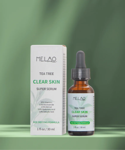 Alternative view of Tea Tree Serum 30ml